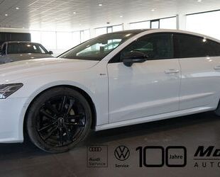 Audi A7 Gebrauchtwagen