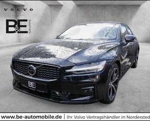 Volvo S60 Gebrauchtwagen