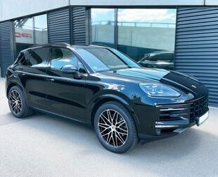 Porsche Cayenne Gebrauchtwagen