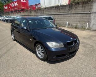 BMW 320 Gebrauchtwagen