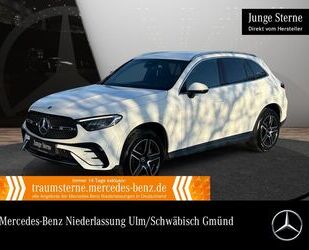 Mercedes-Benz GLC 300 Gebrauchtwagen