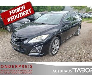 Mazda 6 Gebrauchtwagen