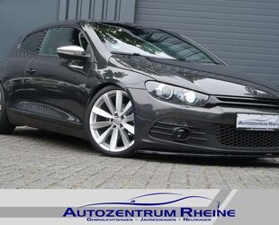 VW Scirocco Gebrauchtwagen