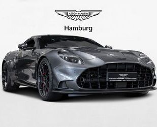 Aston Martin Vanquish Gebrauchtwagen