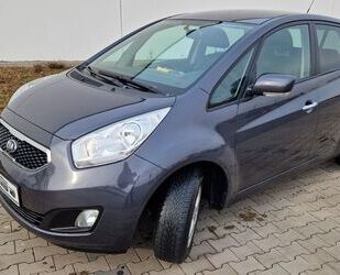 Kia Venga Gebrauchtwagen