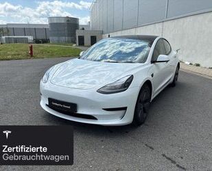 Tesla Model 3 Gebrauchtwagen