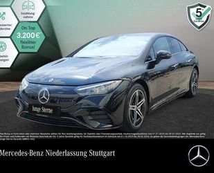 Mercedes-Benz EQE Gebrauchtwagen