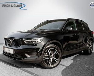 Volvo XC40 Gebrauchtwagen