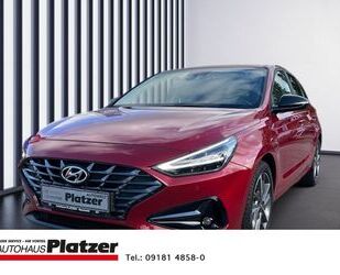 Hyundai i30 Gebrauchtwagen
