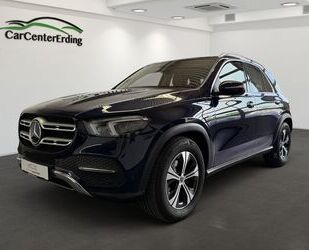 Mercedes-Benz GLE 350 Gebrauchtwagen