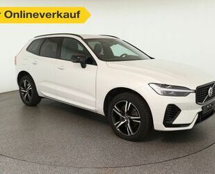 Volvo XC60 Gebrauchtwagen