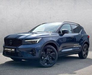 Volvo XC40 Gebrauchtwagen