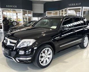 Mercedes-Benz GLK 200 Gebrauchtwagen