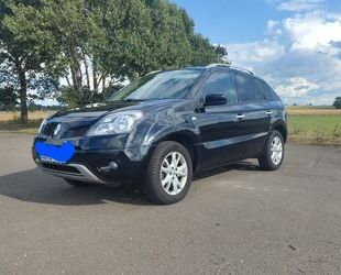 Renault Koleos Gebrauchtwagen