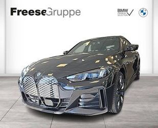 BMW i4 Gebrauchtwagen