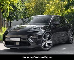 Porsche Macan Gebrauchtwagen