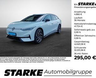VW ID.7 Gebrauchtwagen