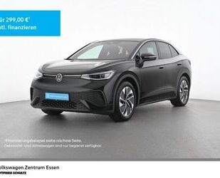 VW ID.5 Gebrauchtwagen