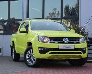 VW Amarok Gebrauchtwagen