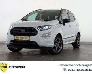 Ford EcoSport Gebrauchtwagen