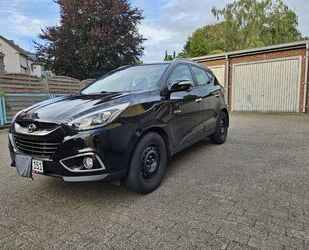 Hyundai ix35 Gebrauchtwagen
