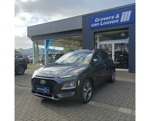 Hyundai KONA Gebrauchtwagen
