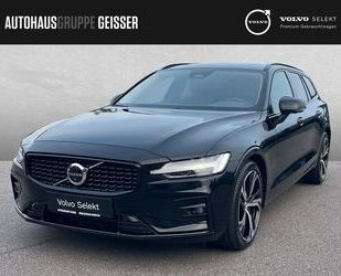 Volvo V60 Gebrauchtwagen