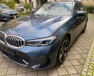 BMW 330 Gebrauchtwagen