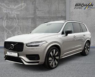Volvo XC90 Gebrauchtwagen