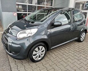 Citroen C1 Gebrauchtwagen