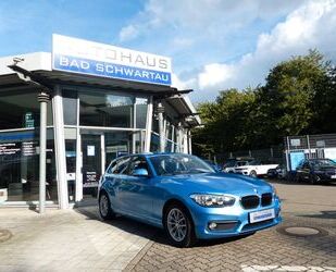BMW 118 Gebrauchtwagen
