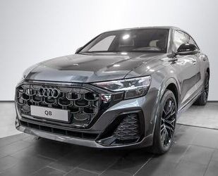 Audi Q8 Gebrauchtwagen