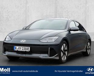 Hyundai IONIQ 6 Gebrauchtwagen