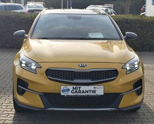 Kia XCeed Gebrauchtwagen