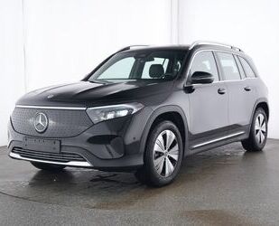 Mercedes-Benz EQB Gebrauchtwagen
