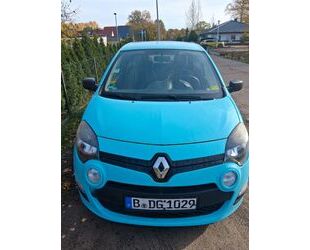 Renault Twingo Gebrauchtwagen
