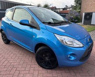 Ford Ka/Ka+ Gebrauchtwagen