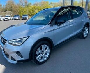 Seat Arona Gebrauchtwagen