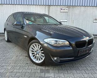 BMW 525 Gebrauchtwagen