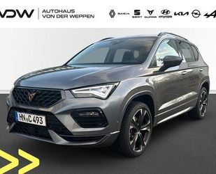Cupra Ateca Gebrauchtwagen