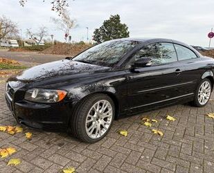 Volvo C70 Gebrauchtwagen