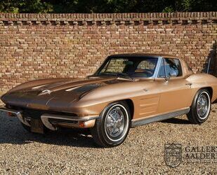 Corvette C2 Gebrauchtwagen