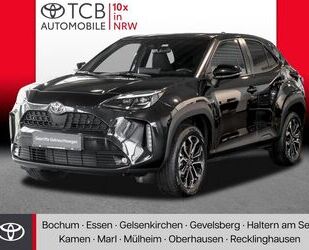 Toyota Yaris Cross Gebrauchtwagen