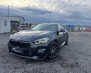 BMW 218 Gebrauchtwagen