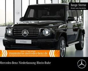 Mercedes-Benz G 500 Gebrauchtwagen