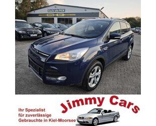 Ford Kuga Gebrauchtwagen