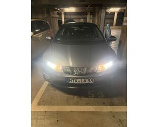 Honda Civic Gebrauchtwagen