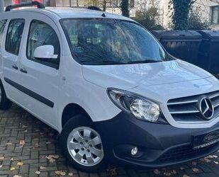 Mercedes-Benz Citan Gebrauchtwagen