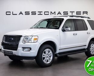 Ford Explorer Gebrauchtwagen