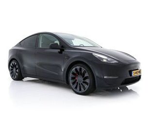 Tesla Model Y Gebrauchtwagen